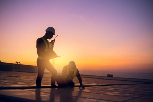 Quick and Trustworthy Emergency Roof Repair Services in Palm Harbor, FL