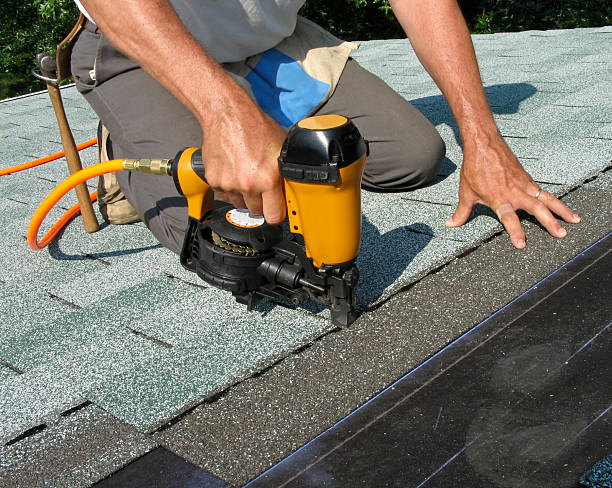 Roof Installation Near Me in Palm Harbor, FL