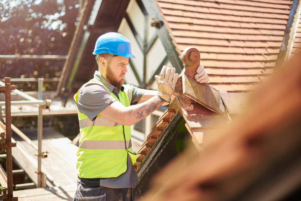 Quick and Trustworthy Emergency Roof Repair Services in Palm Harbor, FL